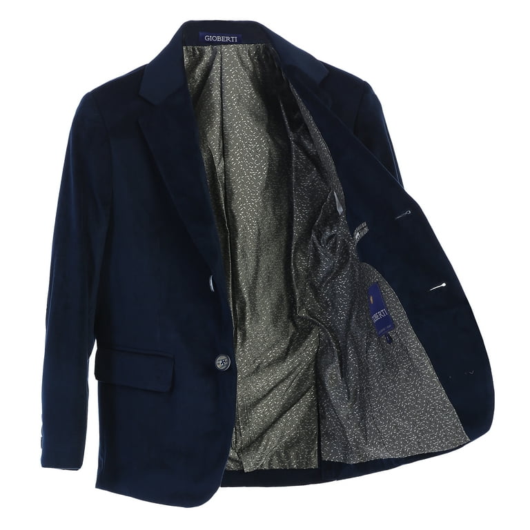 Walmart boys blazer sale