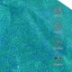 thumbnail image 3 of Balery Blue Green Glitter Gorra de béisbol de tamaño ajustable para correr, entrenar y actividades al aire libre. Gorra de papá para todas las estaciones., 3 of 6