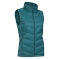 thumbnail image 3 of Mountain Warehouse Womens Turbine Hybrid Vest, 3 of 4
