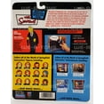 thumbnail image 4 of Playmates The Simpsons Don Vittorio Series #12 Action Figure, 4 of 4