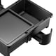 thumbnail image 4 of Caja de Almacenamiento para Reposabrazos de Coche, Organizador de Almacenamiento para Basura, Gafas de Llaves, 4 of 5