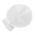 thumbnail image 4 of Vent Compact Chest Seal Medical Chest Seal Emergency Vent Chest Seal Vent Chest Patch 16x16cm Holeless, 4 of 5