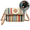 Multicolor B, variant on Woven Straw Crossbody Bag for Women - Summer Shoulder Purse with Adjustable Strap, Stylish & Practical for Daily, Travel & Casual Outings