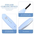 thumbnail image 3 of AURARMLET Heating Eyelash Curling Tool Portable Electric Eyelash Curler 1Pcs, 3 of 8