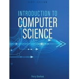 Introduction to Computer Science (Hardcover) - Walmart.com