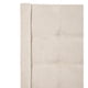 thumbnail image 3 of Cabecera Individual Trinity Bruks Beige York, 3 of 6