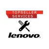 Lenovo TopSeller Onsite + Keep Your Drive + Priority - Extended service agreement - parts and labor (for servers) - 3 years - on-site - response time: NBD - TopSeller Service
