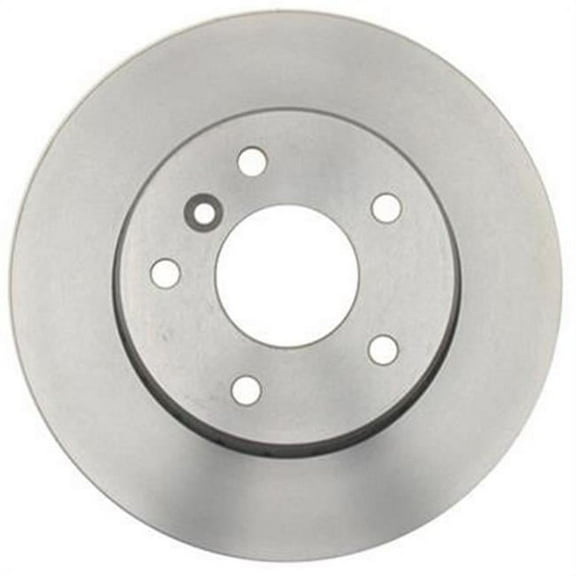Raybestos 980283R 2004-2012 Mazda Brake Rotor - 11.81 In.