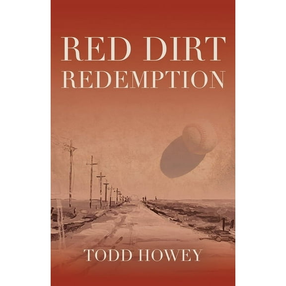 Red Dirt Redemption, (Paperback)
