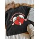 thumbnail image 1 of 1pc Girls' Strawberry Print Crop Top T-Shirt - "Just a Girl Who Wants to Love You" Design, Pink & Gray, Stretchy Polyester Blend, Casual Summer Tee, Machine Washable, Casual Youngsters Wear | Strawbe, 1 of 7