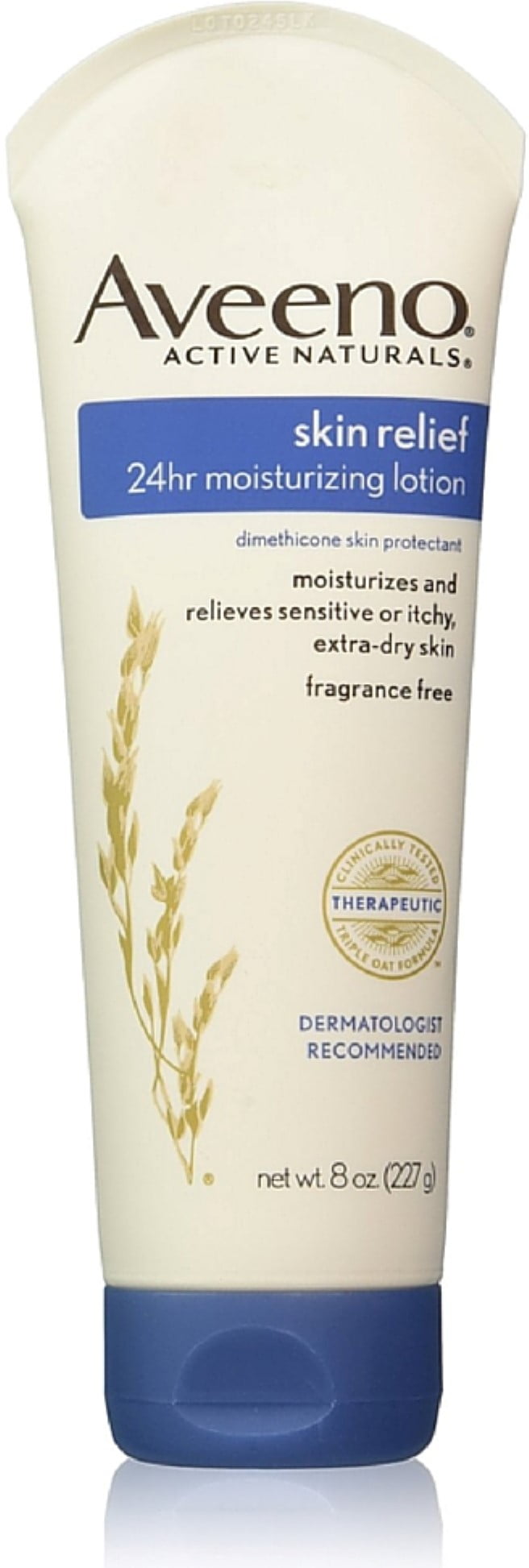 aveeno active naturals