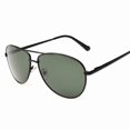 thumbnail image 4 of Polarized Sunglasses Metal Frame Anti Glare UV Protection for Men and Women Driving Lightweight for Daily Outdoor Wear, 4 of 5
