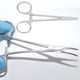 thumbnail image 5 of Pinzas hemostáticas de acero inoxidable Pinzas autoblocantes Pinzas de pesca para enfermeras, 5 of 7