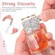 thumbnail image 3 of IDEANATEGRATE De Decorativa Con Strass Autoadhesiva Para Ropa Y Proyectos Creativos Con, 3 of 8