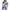 09#Blue, variant on Short Sleeve Summer Tops For Women 2025 Vacation Trendy Womens Tops Casual Fall Blouses For Women Business Casual 3/4 Sleeve T-Shirts For Women Graphic Tees Funny