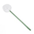 thumbnail image 2 of Glass Stirring Spoon High Temperature Resistance Simple 100ML Mixing Spoon Coffee Tea Spoon for Restaurants Home Green, 2 of 14