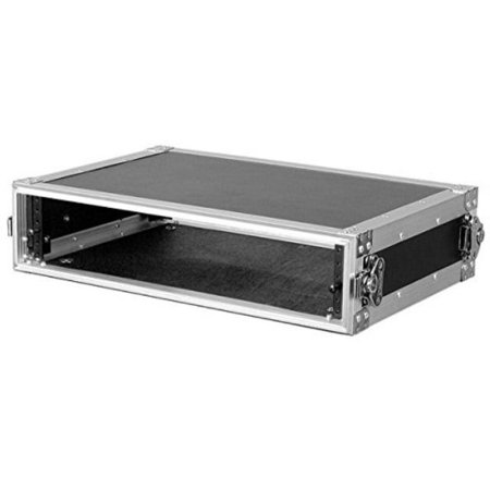 UPC: 0692868014321 | VOCOPRO 2 RU Flight Case | FC-2