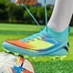 thumbnail image 5 of Zapatos de fútbol para hombres y adultos, tacos para estudiantes de hierba, botas de fútbol para niños y niñas, Partido de entrenamiento, césped, fútbol profesional al aire libre, nuevo, 5 of 5