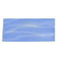 thumbnail image 2 of Diving Tank with Snorkel, Mesh, Diving Tank, Inch Cylinder - Blue, 62.5x27cm, 2 of 10