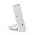 thumbnail image 3 of Hydrofarm APCEM2 Autopilot Desktop CO2 Monitor & Data Logger, Data, White/Blue, 3 of 10
