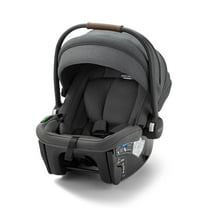 Graco GoMax Baseless Infant Car Seat with Insta-Install Rigid LATCH, Ace Black