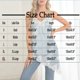 thumbnail image 2 of Plus Size Short Sets Mujeres Plus Size Cuello Colgante Encaje Falda Corta Ropa Interior con Tela Elástica Suave, Seductora Ropa de Noche para Días Especiales, 2 of 4