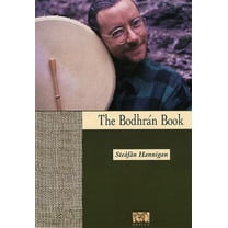 Pre-Owned The Bodhran Book (Paperback) 0946005400 9780946005406