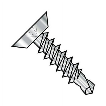 

Manufacturer Varies Self Drilling Screws 1/4-14x2 PH PK400 1432KPU188