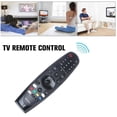 thumbnail image 4 of Replacement MR20GA AKB75855501 For LG 2020 Smart Infrared TV Remote Control E0 X5Z1, 4 of 5