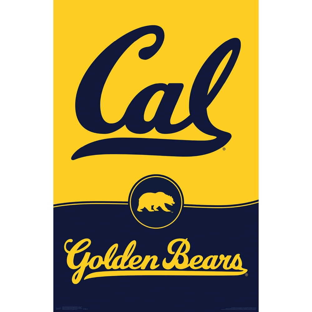 University of California, Berkeley Logo