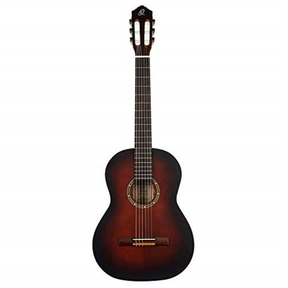 Family Series Pro Solid Top Nylon Classical Guitar