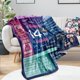 thumbnail image 4 of LHSHID Gifts for 14 Year Old Girl Blanket Birthday Gifts for 14 Year Old Girl Throw Blanket 30"x40", 4 of 8