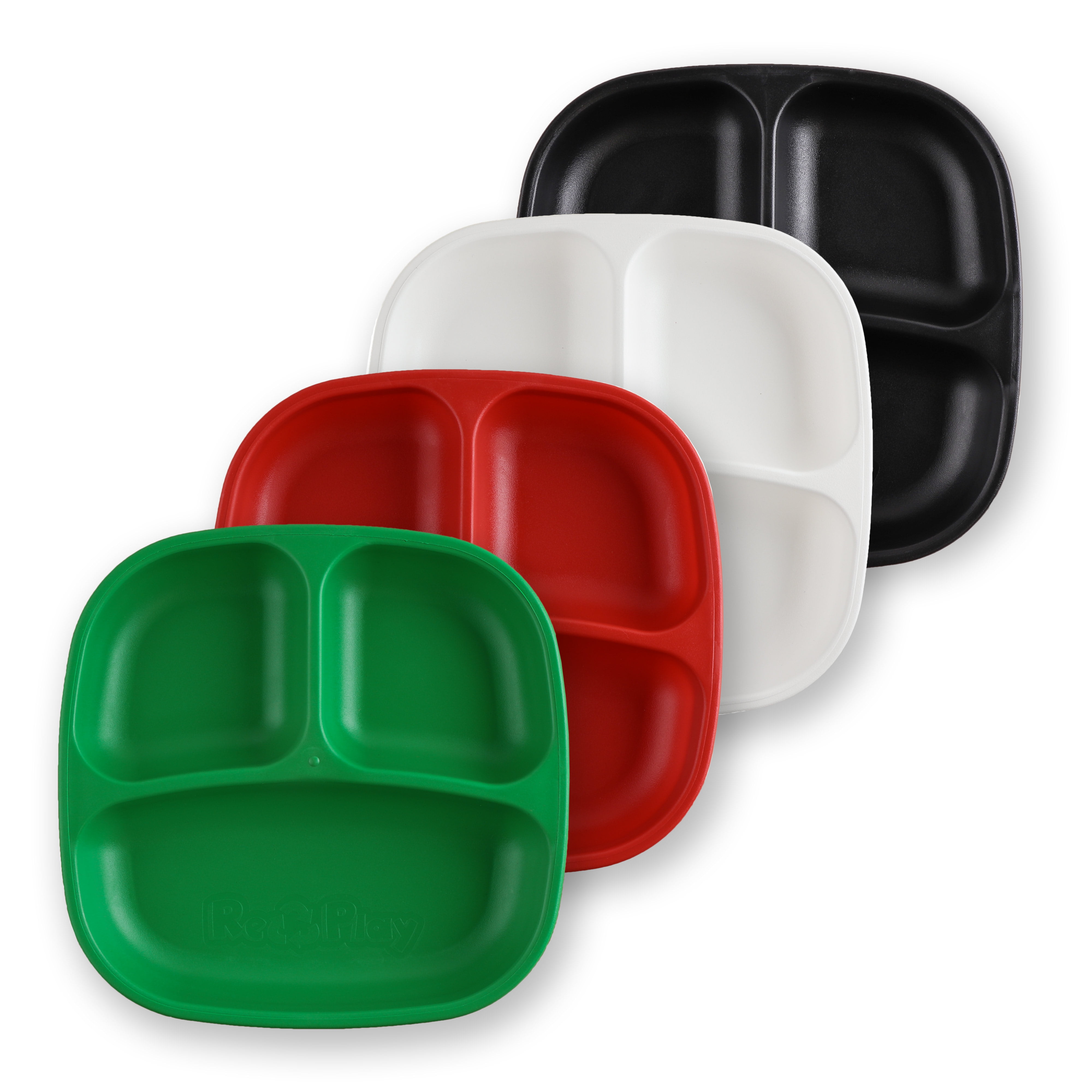 toddler feeding plates