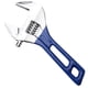 thumbnail image 3 of GOOHOCHY Llave inglesa de boca ancha, llave inglesa ajustable de mango corto, llave inglesa ajustable, 3 of 8