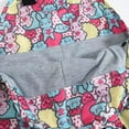 thumbnail image 5 of Herrnalise Child's Cartoon Sling Rain Pants For Baby Boys Girls Play Water Assault Pants, 5 of 8