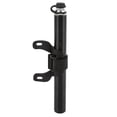 thumbnail image 1 of Tire Pump 160PSI High Pressure Anti Slip Heat Dissipation Aluminum Alloy  Hand Pump Mini  for Bikes ANGGREK Otros, 1 of 8