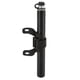 thumbnail image 5 of ENLEE Mini bomba portátil para bicicleta, bomba telescópica de alta presión para neumáticos de 160PSI, se adapta a válvulas Presta y Americana, color negro, 5 of 14