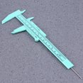 thumbnail image 4 of Vernier Caliper 4Set Callipers for Measuring in Industrial and Personal Use, 4 of 8