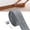 Gray, variant on DIY Decorative Border Tape for Walls & Furniture, Self-Adhesive Decorative Border Tape DIY Craft, for Home Decor Edge Background, for Walls Furniture Decoration