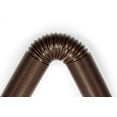 thumbnail image 3 of Camco 39764 Rhinoflex 10ft RV Sewer Hose Extension Kit with Swivel Fitting - Works With Any Sewer Hose, 3 of 5