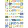 thumbnail image 4 of Cubos Aritméticos De Matemáticas De Madera, Rompecabezas Para Niños, Tarjetas De Dibujos Animados, Juguete De Aprendizaje Temprano En Edad Preescolar, Juguete Para Regalo Intelectual Para Niños Scienceny FN005679-00, 4 of 6