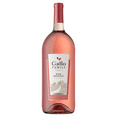 Gallo Family Vineyards Pink Moscato Rose Wine, 1.5L Bottle