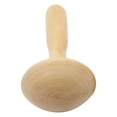 thumbnail image 4 of EeaseMX Herramienta de madera para tejer Hongo de zurcir Hongo de tejer Hongo de madera para tejer, 4 of 8