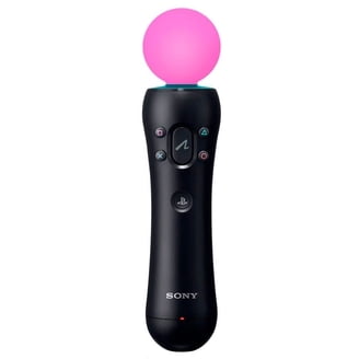 Sony PlayStation Move Controller (PlayStation VR), 2-Pack