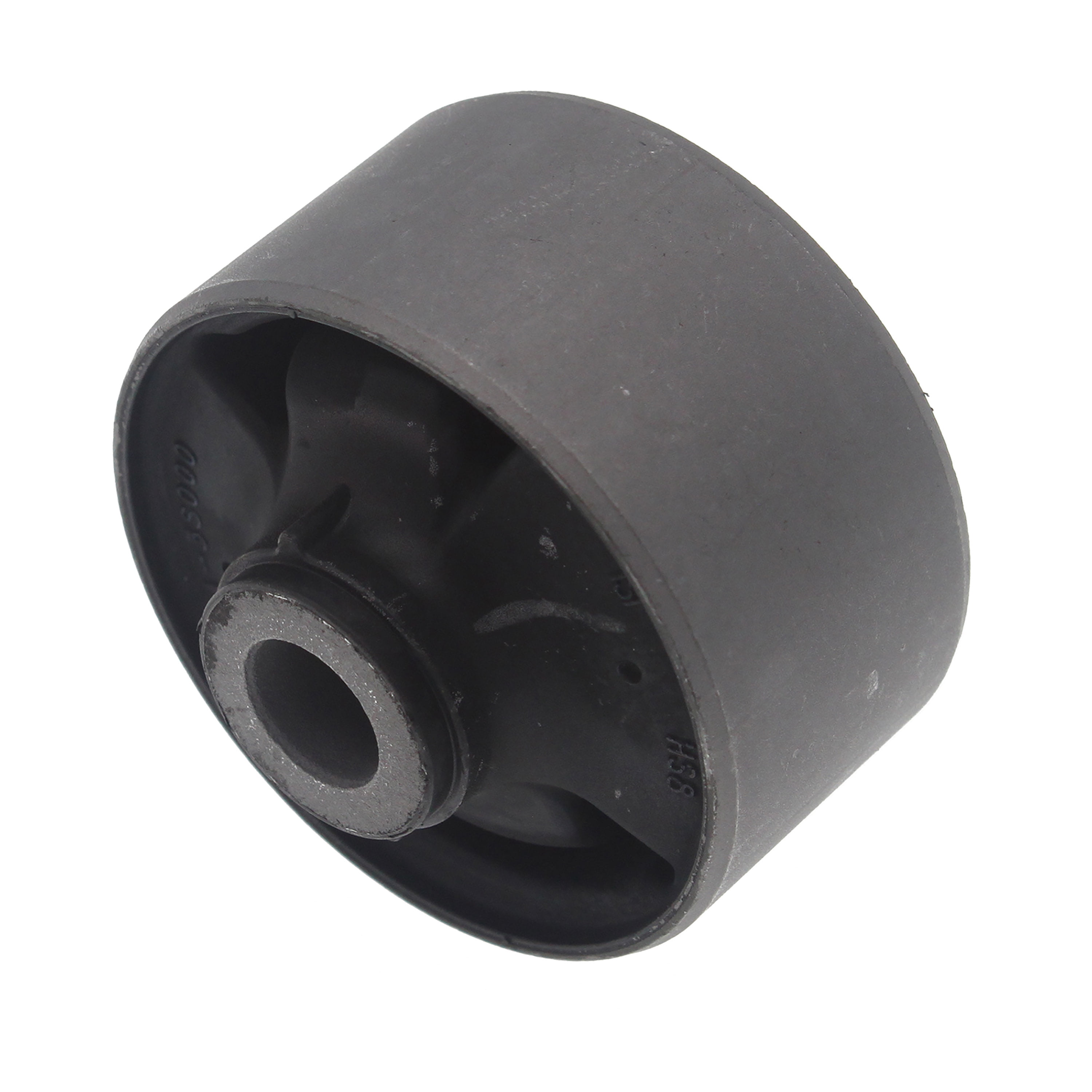 Dorman BC60329PR Front Lower Rearward Suspension Control Arm Bushing for Specific Hyundai / Kia Models Fits select: 2011-2015 HYUNDAI SONATA, 2017-2020 HYUNDAI ELANTRA