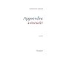 thumbnail image 3 of Apprendre Ã  mourir, 3 of 3