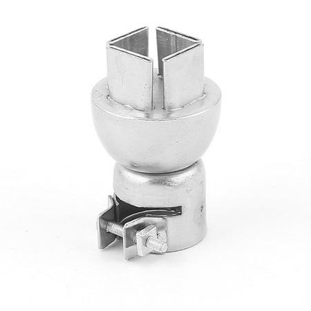 Stainless Steel QFP Nozzle for Hot Air Rework (Best Rework Station For Mobile Phones)