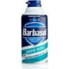Barbasol Pacific Rush Thick & Rich Shaving Cream for Men, 10 Oz