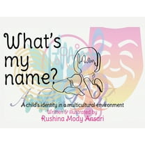 What's my name?, (Paperback)