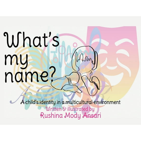 What's my name?, (Paperback)